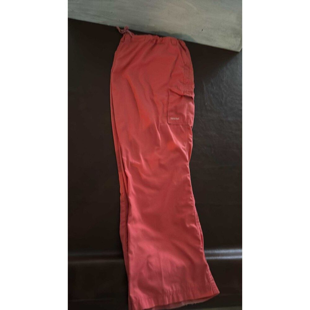 Peaches uniform Pants  3XL